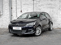 Citroen c4 1.2 puret.feel coll. 110pk 2016, rk-602-v - afbeelding 1 van  39