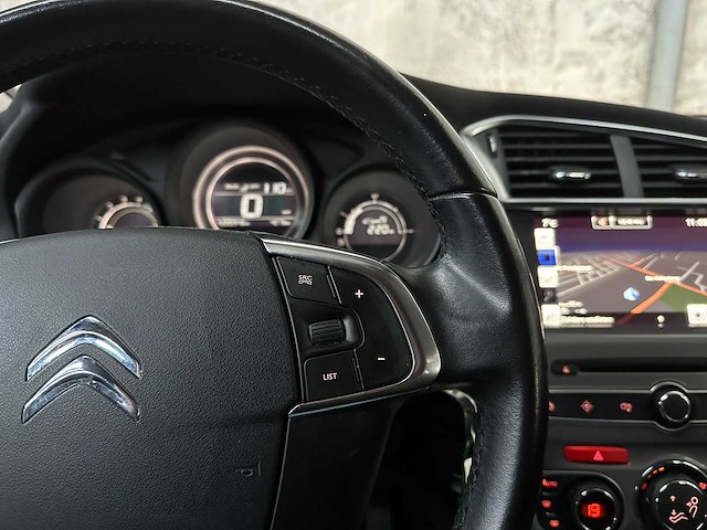 Citroen c4 1.2 puret.feel coll. 110pk 2016, rk-602-v - afbeelding 13 van  39
