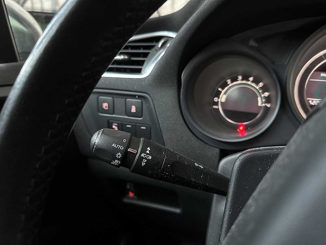 Citroen c4 1.2 puret.feel coll. 110pk 2016, rk-602-v - afbeelding 14 van  39