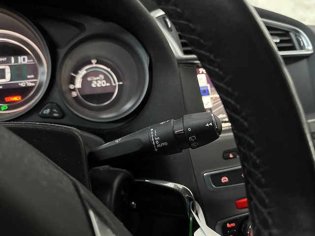 Citroen c4 1.2 puret.feel coll. 110pk 2016, rk-602-v - afbeelding 15 van  39