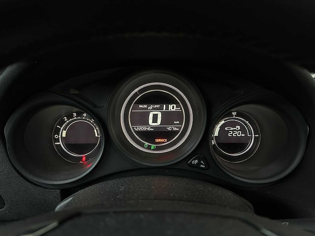 Citroen c4 1.2 puret.feel coll. 110pk 2016, rk-602-v - afbeelding 16 van  39