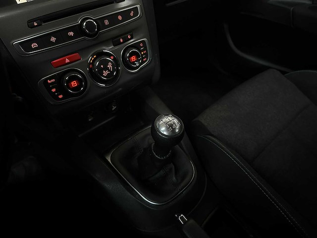 Citroen c4 1.2 puret.feel coll. 110pk 2016, rk-602-v - afbeelding 17 van  39