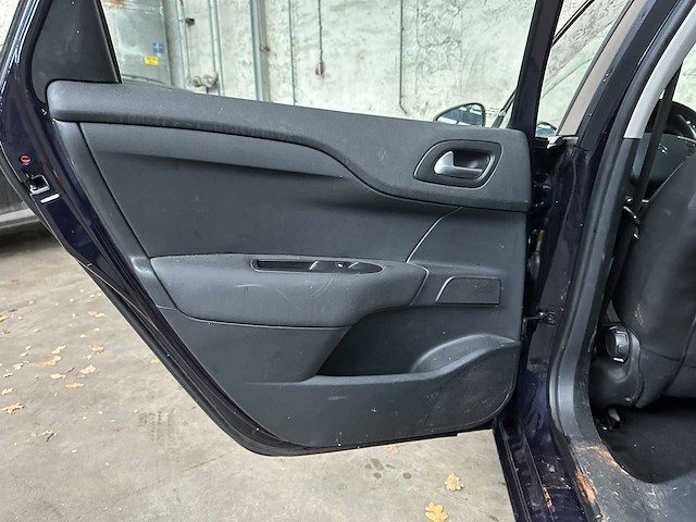 Citroen c4 1.2 puret.feel coll. 110pk 2016, rk-602-v - afbeelding 22 van  39