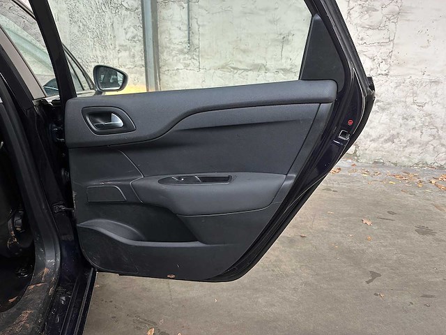 Citroen c4 1.2 puret.feel coll. 110pk 2016, rk-602-v - afbeelding 26 van  39