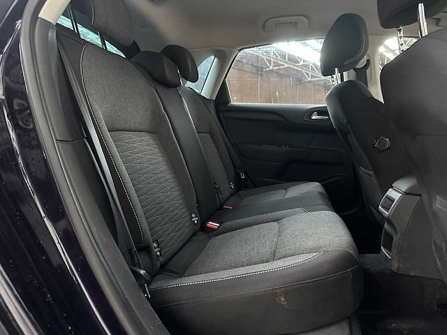 Citroen c4 1.2 puret.feel coll. 110pk 2016, rk-602-v - afbeelding 27 van  39