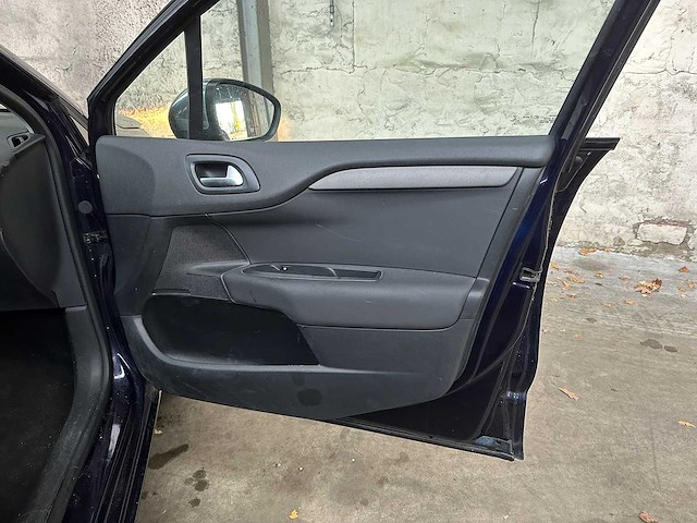 Citroen c4 1.2 puret.feel coll. 110pk 2016, rk-602-v - afbeelding 28 van  39