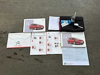 Citroen c4 1.2 puret.feel coll. 110pk 2016, rk-602-v - afbeelding 31 van  39