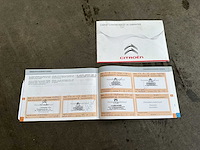 Citroen c4 1.2 puret.feel coll. 110pk 2016, rk-602-v - afbeelding 32 van  39