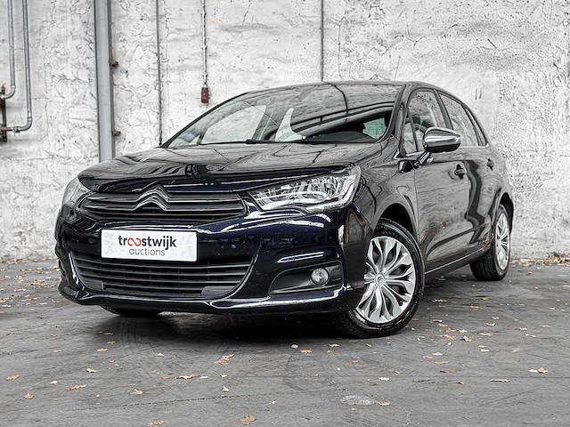 Citroen c4 1.2 puret.feel coll. 110pk 2016, rk-602-v - afbeelding 23 van  39