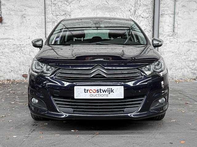 Citroen c4 1.2 puret.feel coll. 110pk 2016, rk-602-v - afbeelding 35 van  39