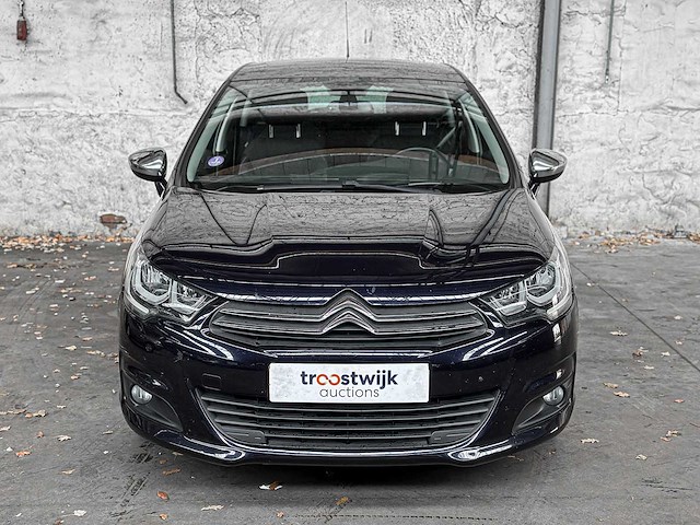 Citroen c4 1.2 puret.feel coll. 110pk 2016, rk-602-v - afbeelding 36 van  39