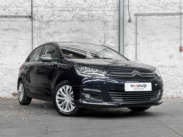 Citroen c4 1.2 puret.feel coll. 110pk 2016, rk-602-v - afbeelding 37 van  39