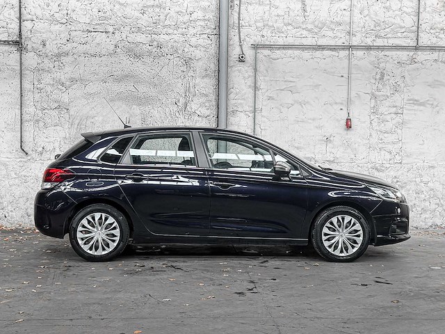 Citroen c4 1.2 puret.feel coll. 110pk 2016, rk-602-v - afbeelding 39 van  39