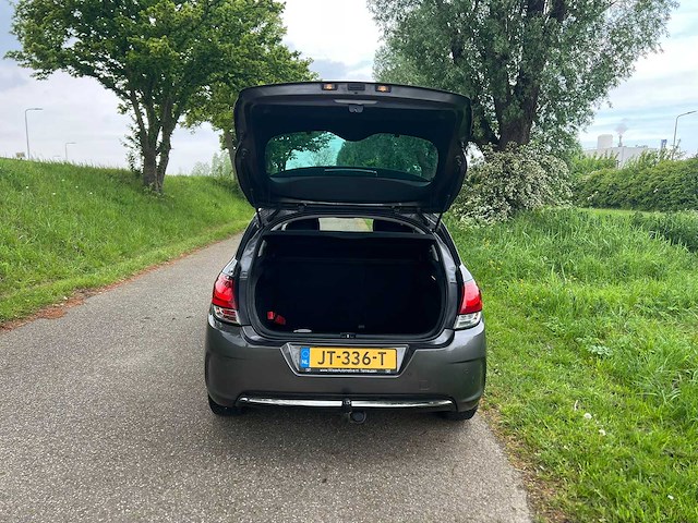 Citroen c4 1.2 puret.feel coll. , jt-336-t - afbeelding 1 van  2