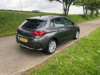 Citroen c4 1.2 puret.feel coll. , jt-336-t - afbeelding 2 van  2