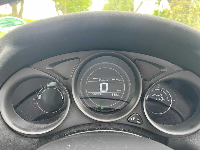 Citroen c4 1.2 puret.feel coll. , jt-336-t - afbeelding 4 van  26