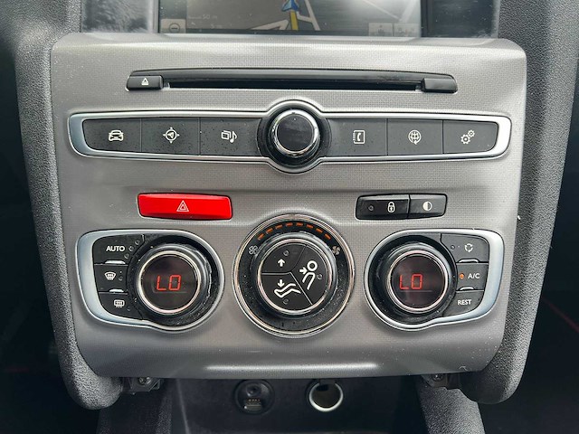 Citroen c4 1.2 puret.feel coll. , jt-336-t - afbeelding 11 van  26