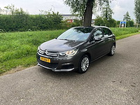 Citroen c4 1.2 puret.feel coll. , jt-336-t - afbeelding 1 van  26