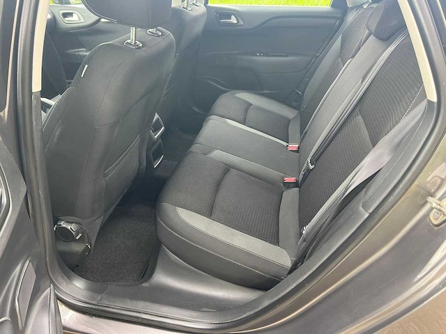 Citroen c4 1.2 puret.feel coll. , jt-336-t - afbeelding 16 van  26