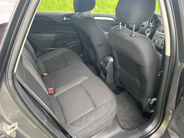 Citroen c4 1.2 puret.feel coll. , jt-336-t - afbeelding 19 van  26