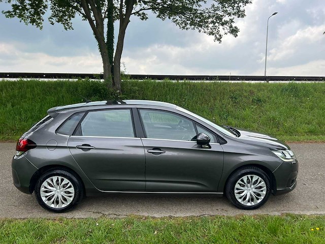 Citroen c4 1.2 puret.feel coll. , jt-336-t - afbeelding 25 van  26
