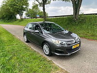 Citroen c4 1.2 puret.feel coll. , jt-336-t - afbeelding 26 van  26