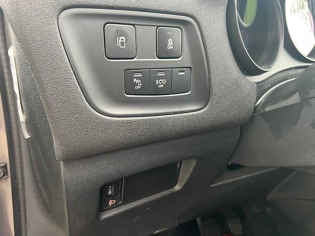 Citroen c4 1.2 puret.feel coll. , jt-336-t - afbeelding 13 van  26