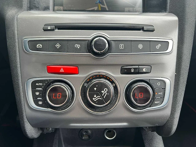 Citroen c4 1.2 puret.feel coll. *, jt-336-t - afbeelding 11 van  26