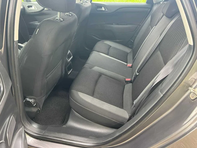 Citroen c4 1.2 puret.feel coll. *, jt-336-t - afbeelding 16 van  26