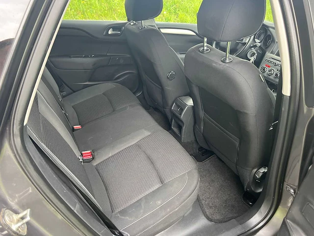 Citroen c4 1.2 puret.feel coll. *, jt-336-t - afbeelding 18 van  26