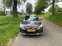 Citroen c4 1.2 puret.feel coll. *, jt-336-t - afbeelding 12 van  26
