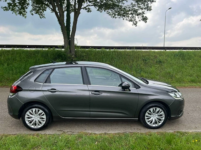 Citroen c4 1.2 puret.feel coll. *, jt-336-t - afbeelding 24 van  26