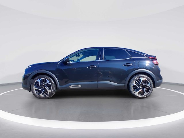 Citroen c4 1.2 turbo feel edition 2020 | k-859-kt - afbeelding 2 van  31