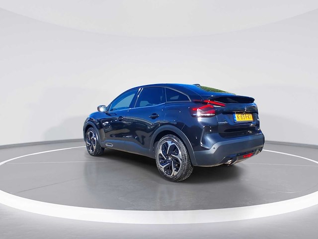 Citroen c4 1.2 turbo feel edition 2020 | k-859-kt - afbeelding 4 van  31