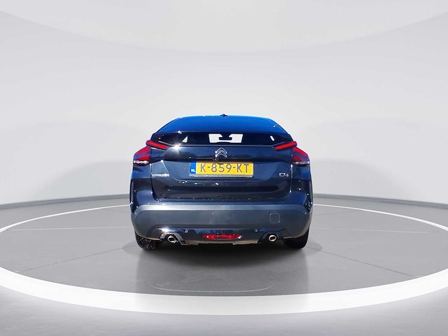 Citroen c4 1.2 turbo feel edition 2020 | k-859-kt - afbeelding 6 van  31