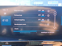 Citroen c4 1.2 turbo feel edition 2020 | k-859-kt - afbeelding 13 van  31