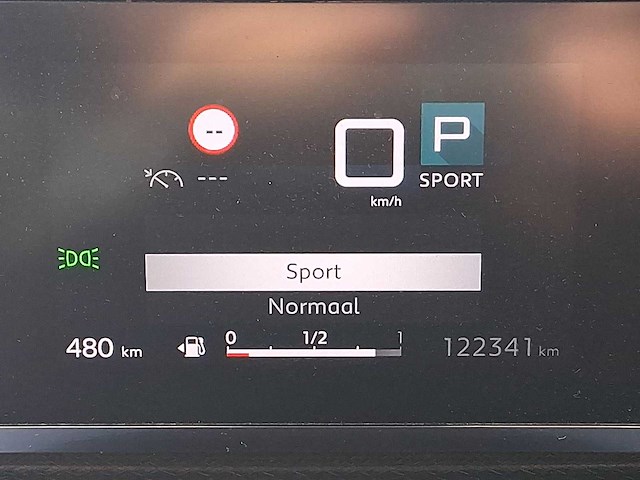 Citroen c4 1.2 turbo feel edition 2020 | k-859-kt - afbeelding 16 van  31