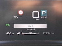 Citroen c4 1.2 turbo feel edition 2020 | k-859-kt - afbeelding 16 van  31