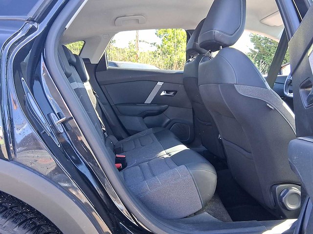 Citroen c4 1.2 turbo feel edition 2020 | k-859-kt - afbeelding 19 van  31