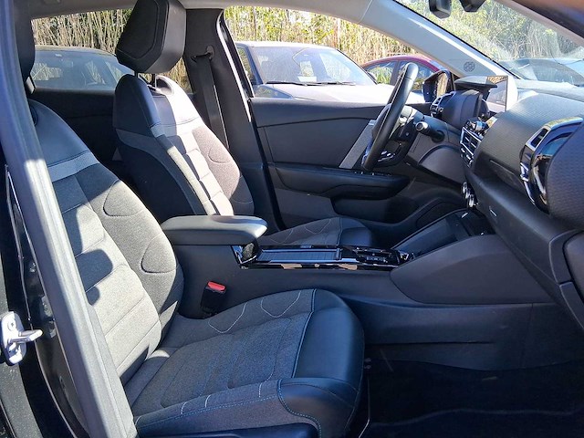Citroen c4 1.2 turbo feel edition 2020 | k-859-kt - afbeelding 20 van  31