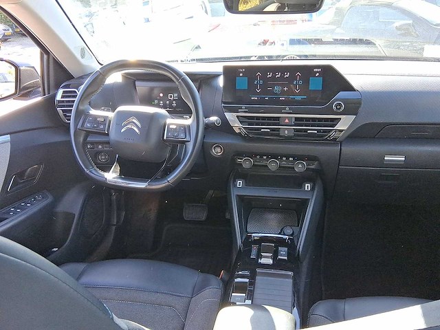Citroen c4 1.2 turbo feel edition 2020 | k-859-kt - afbeelding 30 van  31