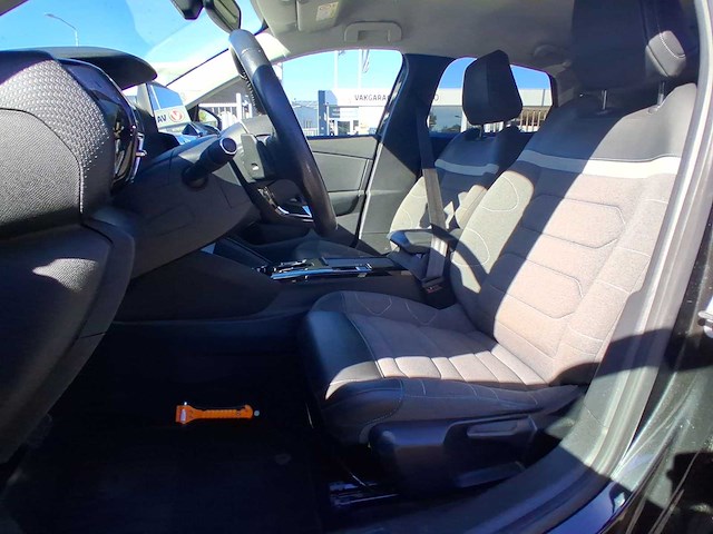 Citroen c4 1.2 turbo feel edition 2020 | k-859-kt - afbeelding 31 van  31