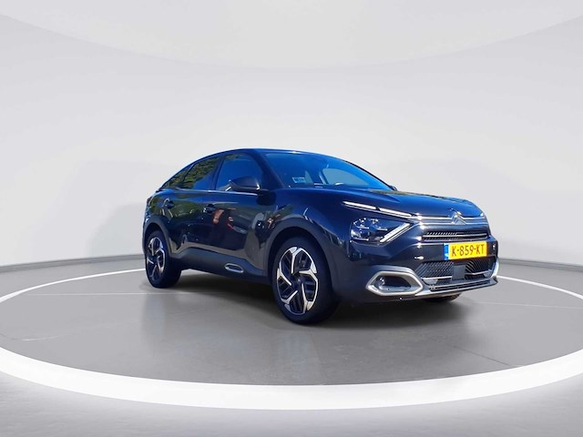 Citroen c4 1.2 turbo feel edition 2020 | k-859-kt - afbeelding 23 van  31