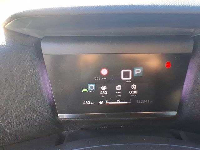 Citroen c4 1.2 turbo feel edition 2020 | k-859-kt - afbeelding 24 van  31