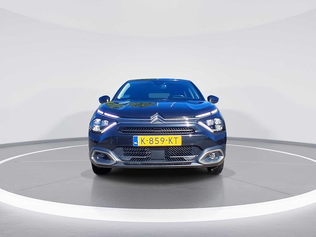 Citroen c4 1.2 turbo feel edition 2020 | k-859-kt - afbeelding 25 van  31