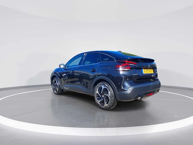Citroen c4 1.2 turbo feel edition 2020 | k-859-kt - afbeelding 5 van  31