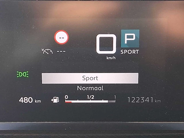 Citroen c4 1.2 turbo feel edition 2020 | k-859-kt - afbeelding 18 van  31