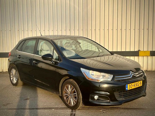 Citroen c4 1.4 vti ligne business, 30-rxg-5 - afbeelding 6 van  12