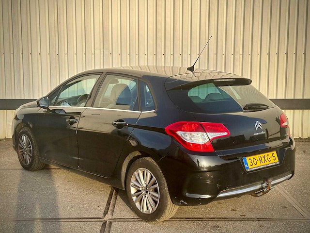 Citroen c4 1.4 vti ligne business, 30-rxg-5 - afbeelding 7 van  12