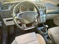 Citroen c4 1.4 vti ligne business, 30-rxg-5 - afbeelding 9 van  12